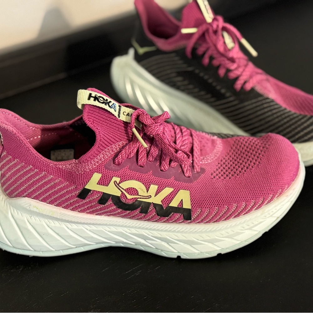 Hoka Running Shoes